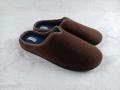 Slippers confortáveis ​​para homens e confortáveis ​​de inverno para homens