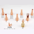 SUP Handheld Laser Welding Nozzles