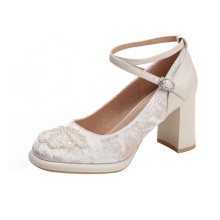 2025 Designer Heels for Women - Factory Wholesale Ladies Heels