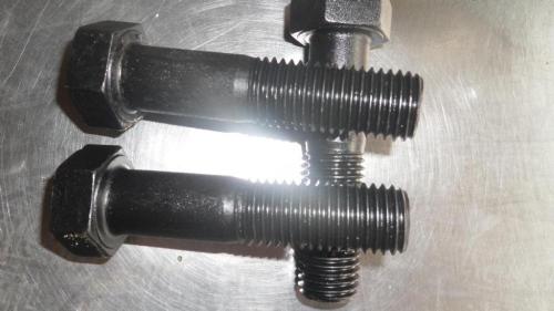 A193 B7  high strength Hex Screw Bolt