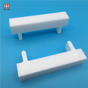 isostastic sintered zirconia ceramic step block support