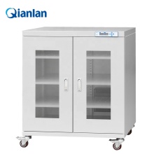 320L Humidity Control Electronic Camera Lens SMT Dry Cabinet: Precise Storage Solution