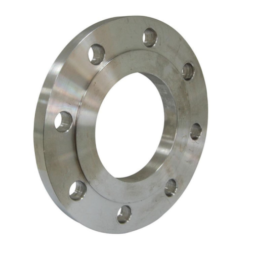 Titanium Weld Neck Flange