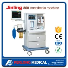 Máquina de anestesia para venda quente