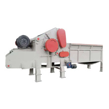 Powerful Wood Crushing Equipment for Efficient Size Reduction