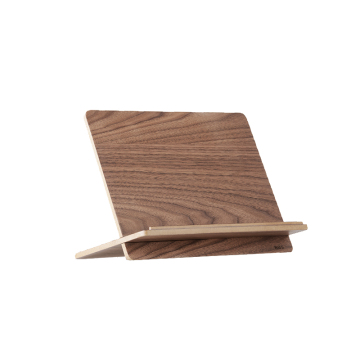 Lydia Wooden iPad Stand