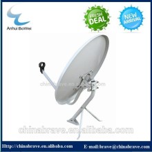 Satellite Dish Antenna for Ku Band LNB