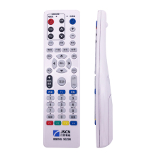 Multifunction RF Remote Control