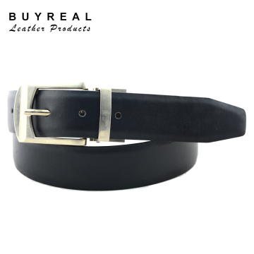 Hot Sale male PU Leather Belt Casual Belt For Man