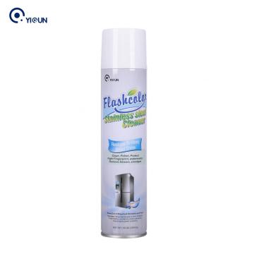 High Quality Stainless Steal Cleaner Polish