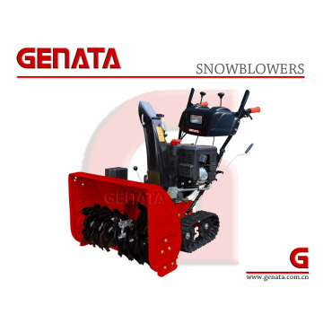 6.6kw Newest Powerful Snowblower (GS9028-WAT)