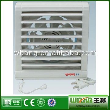 Best Selling Silent Ventilator Fan