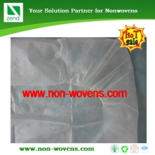 Nonwoven Medical Bed Sheet