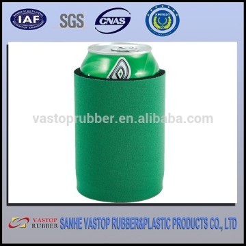 Factory Wholesale Blank Neoprene Can Cooler Holder Bag
