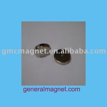 Ring Neodymium Magnet
