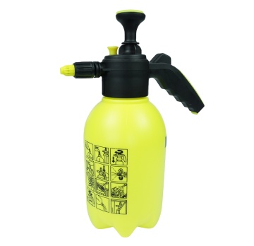 2L Bottle foam wash cannon auto foam cannon