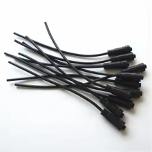 Outdoor Lighting Injection Molding Wire