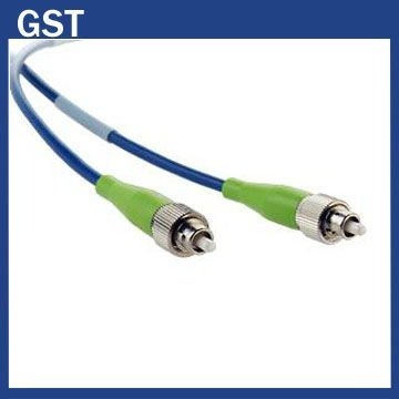 FC optical fiber connector
