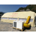 TTAC-18HCWaS 60000BTU 5Ton Tent Cooling Air Conditioner