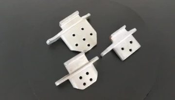 overhead Roller Shutter Door Parts