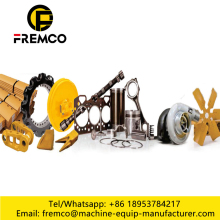 Construction Machinery SD32 Bulldozer Thrust Rollers