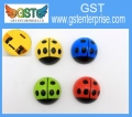 Đẹp Ladybug Pullback Racers