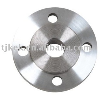 socket weld carbon steel flange