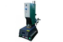 Automatic Frequency Recovery Welder