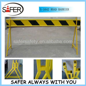 Road Traffic Barrier