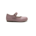 Cuir Kids Mary Jane chaussures de chaussures