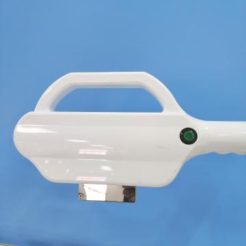 IPL Laser Spare Parts: IPL Handle Piece & Elight Handpiece Factory