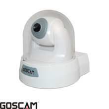 Outdoor Pan/Tilt Network/IP Camera GD2807
