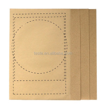 Pet Birdcage Gravel Paper  Environment Friendly Sand Perch Cover