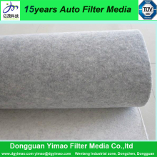 laminated filte media