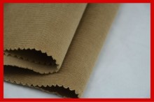 2016 hotsale dyed corduroy stretch cotton textile sofa fabric