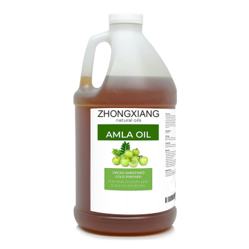 Wholesale bulk price 100% pure  amla oil