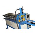 Standing Seam Making Machine