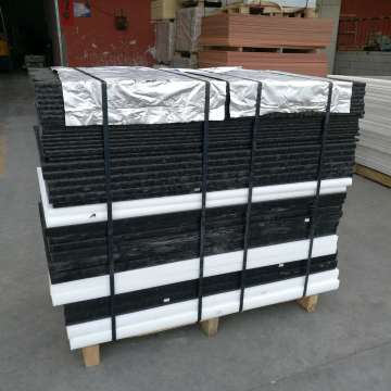 Engineering Plastics Copolymer Acetal POM Sheet