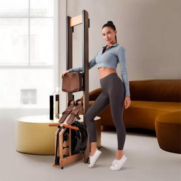 Xiaomo smart rowing machine slim