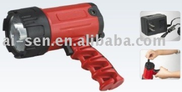 Dynamo LED spotlight-CR-1038