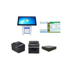 Fully Functional Takeaway Software