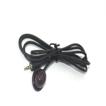 Infrared (IR) Receiver Extender Cable with 3.5mm TRS connector 1.83M