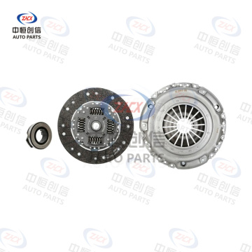 Set ambreiaj pentru Volkswagen Polo Caddy Golf