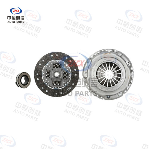 Set ambreiaj pentru Volkswagen Polo Caddy Golf