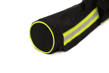 Water rescue rope throwing bag