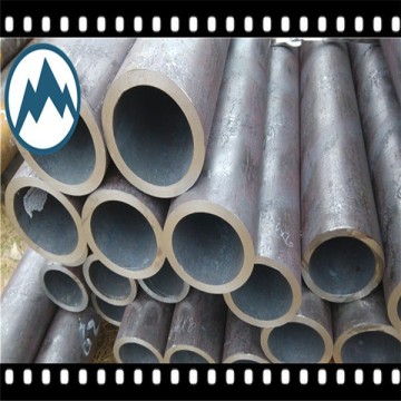 hs code carbon seamless steel pipe