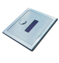 Automatic Dual System Urinal Flush Valve