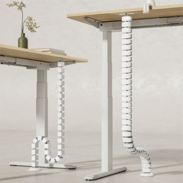 Wholesale Cost-Effective Under Desk Cord Organizer Kit