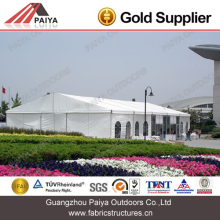 Outdoor Tent for VIP Lounge