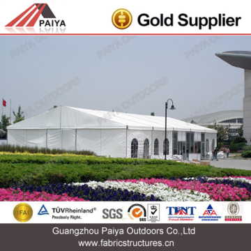 Outdoor Tent for VIP Lounge